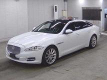 2014 Jaguar XJ Series