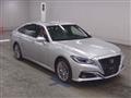 2020 Toyota Crown Hybrid