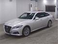 2020 Toyota Crown Hybrid