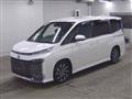 2023 Toyota Voxy