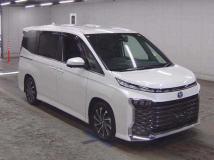 2023 Toyota Voxy