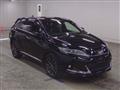 2018 Toyota Harrier
