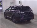 2018 Toyota Harrier