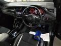 2018 Toyota Harrier