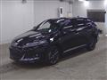 2018 Toyota Harrier