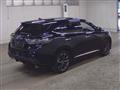 2018 Toyota Harrier