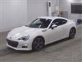2013 Subaru BRZ