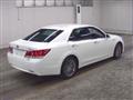 2015 Toyota Crown Hybrid