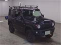2024 Suzuki Jimny