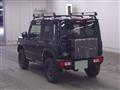 2024 Suzuki Jimny