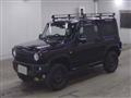 2024 Suzuki Jimny