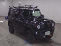 2024 Suzuki Jimny