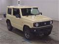 2025 Suzuki Jimny
