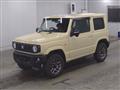 2025 Suzuki Jimny