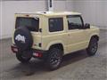 2025 Suzuki Jimny