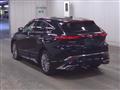 2021 Toyota Harrier