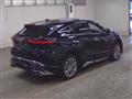 2021 Toyota Harrier