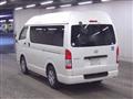 2017 Toyota Hiace Van