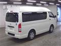 2017 Toyota Hiace Van