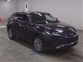 2025 Toyota Harrier Hybrid