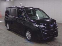 2022 Toyota Noah