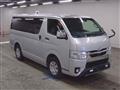 2021 Toyota Hiace Van