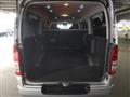 2021 Toyota Hiace Van