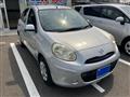2012 Nissan March