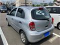 2012 Nissan March