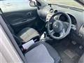 2012 Nissan March