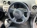 2012 Nissan March