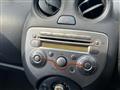 2012 Nissan March