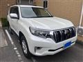 2021 Toyota Land Cruiser Prado