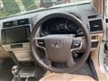 2021 Toyota Land Cruiser Prado