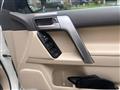 2021 Toyota Land Cruiser Prado