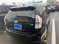 2012 Toyota PRIUS α