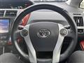 2012 Toyota PRIUS α