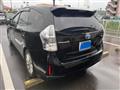 2012 Toyota PRIUS α
