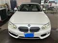 2019 BMW 1 Series