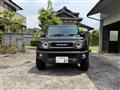 2020 Suzuki Jimny Sierra