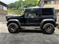 2020 Suzuki Jimny Sierra