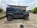 2020 Suzuki Jimny Sierra
