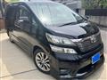 2010 Toyota Vellfire