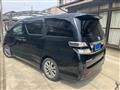 2010 Toyota Vellfire