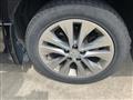2010 Toyota Vellfire