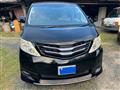 2010 Toyota Alphard G