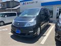 2006 Toyota Alphard G