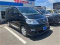 2006 Toyota Alphard G