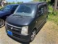2008 Suzuki Wagon R