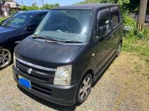 2008 Suzuki Wagon R